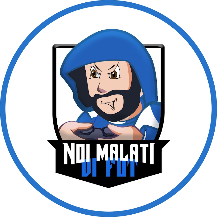 NMF - Noi Malati di FUT @nmf-noimalatidifut