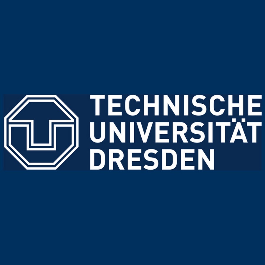 TU Dresden @tudresdentv
