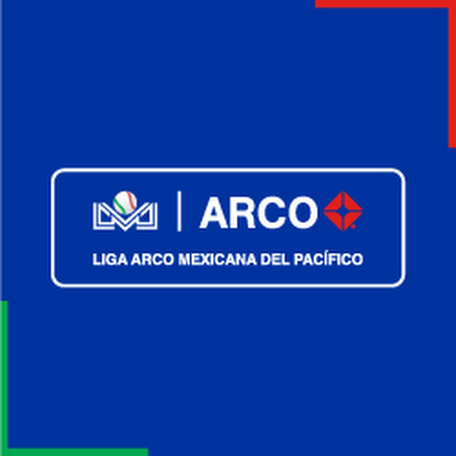 Liga ARCO Mexicana del Pacífico @ligaarcomx