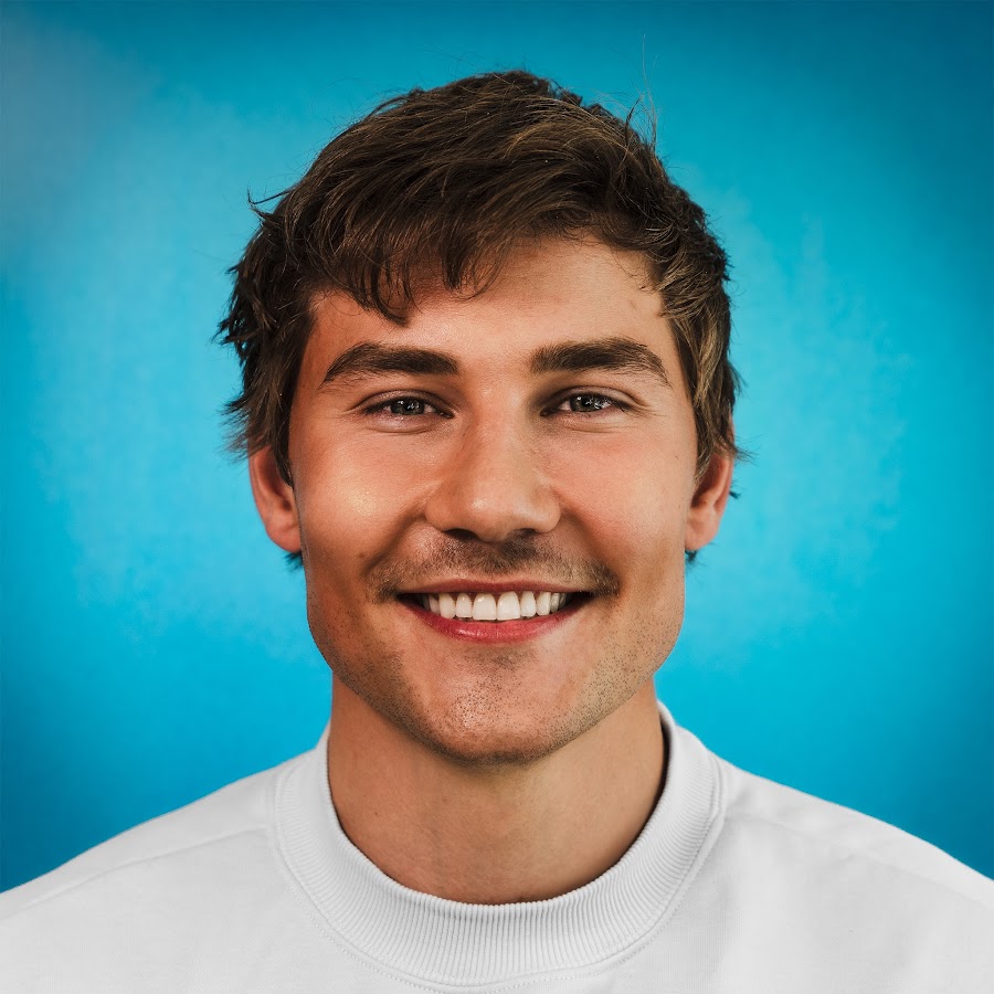 Daniel Ahola @danielaleksis