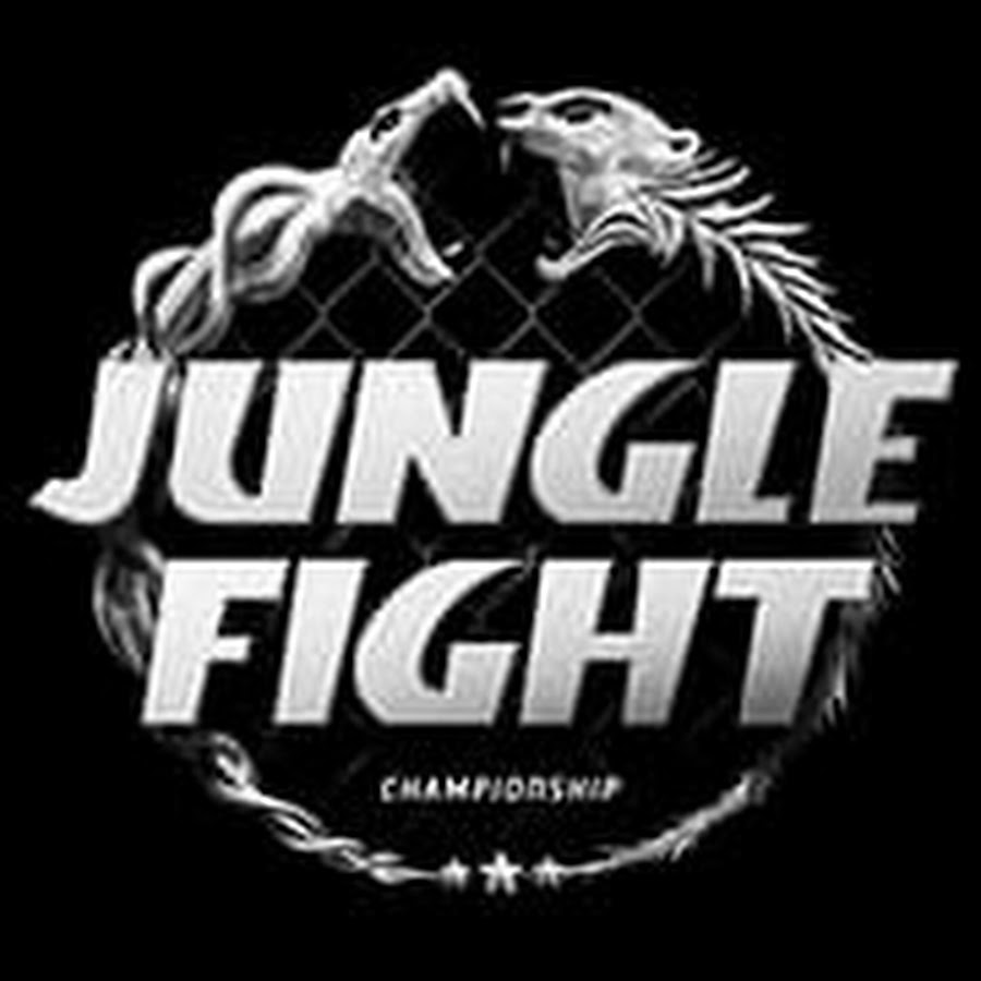 Jungle Fight TV @junglefcoficial