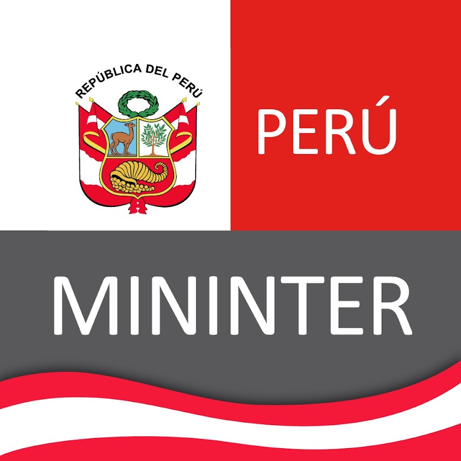 MininterPeru @mininterperu
