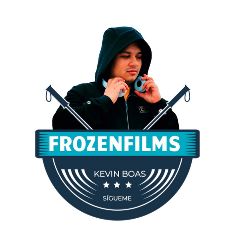 Kevin Fer Boas @kevinferboas