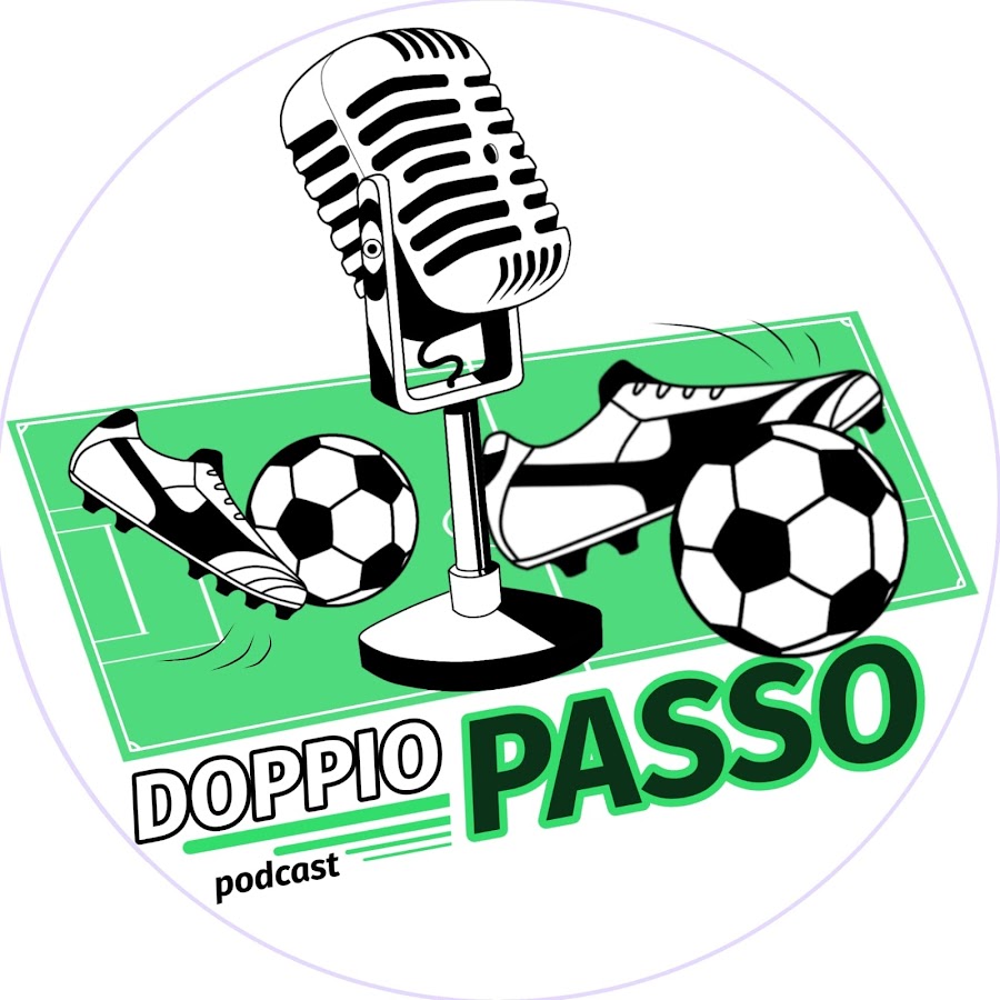 DoppioPasso Podcast @doppiopassopodcast