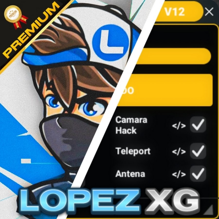 PANEL LOPEZ XG @panellopezxg