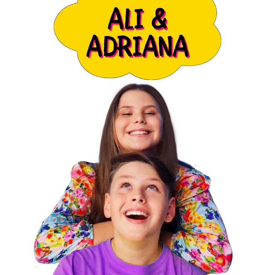 Ali Baba @aliandadrianahavefun