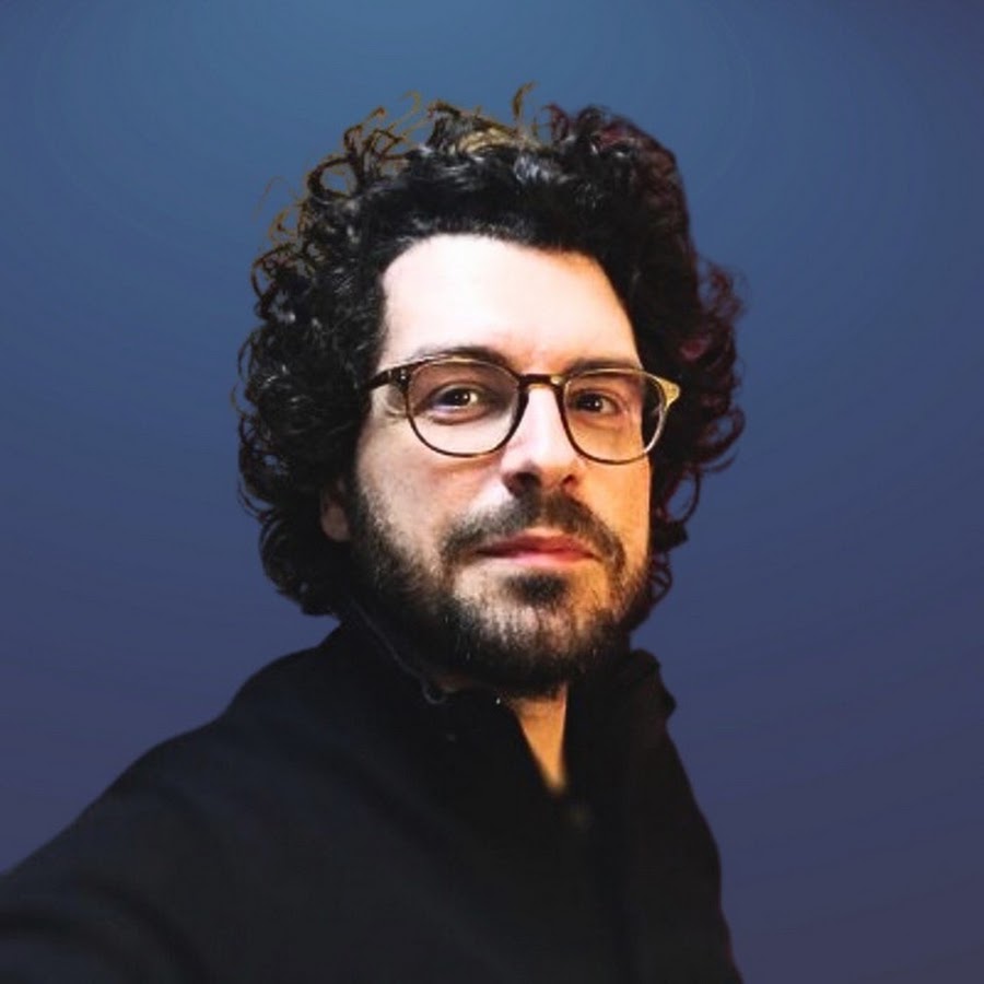 Mauro Caimi - Trading On @maurocaimi