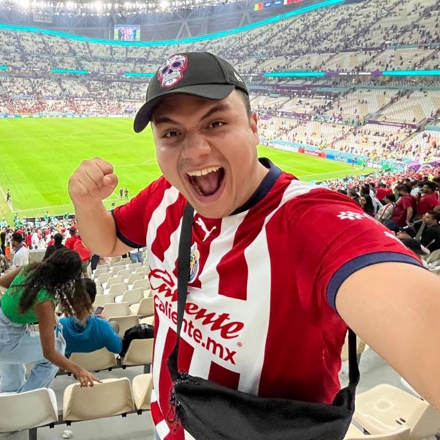 CHIVAS SIEMPRE @chivasiempre