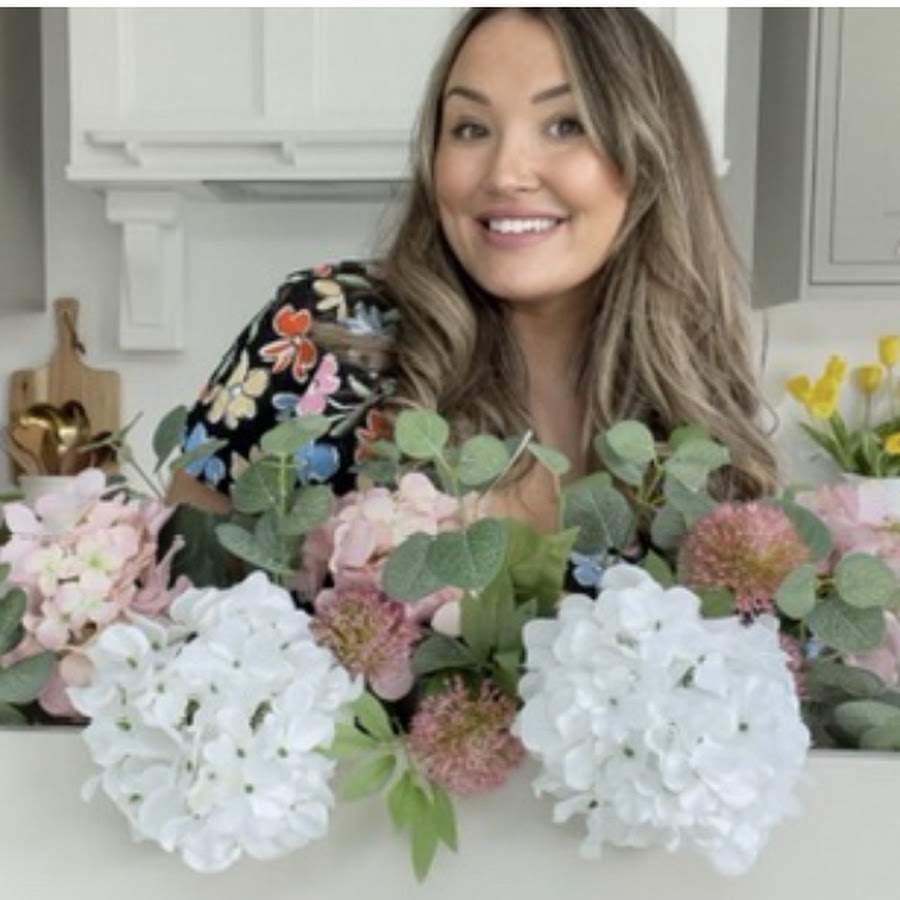 Rosie Henshaw @rosiehenshawhome