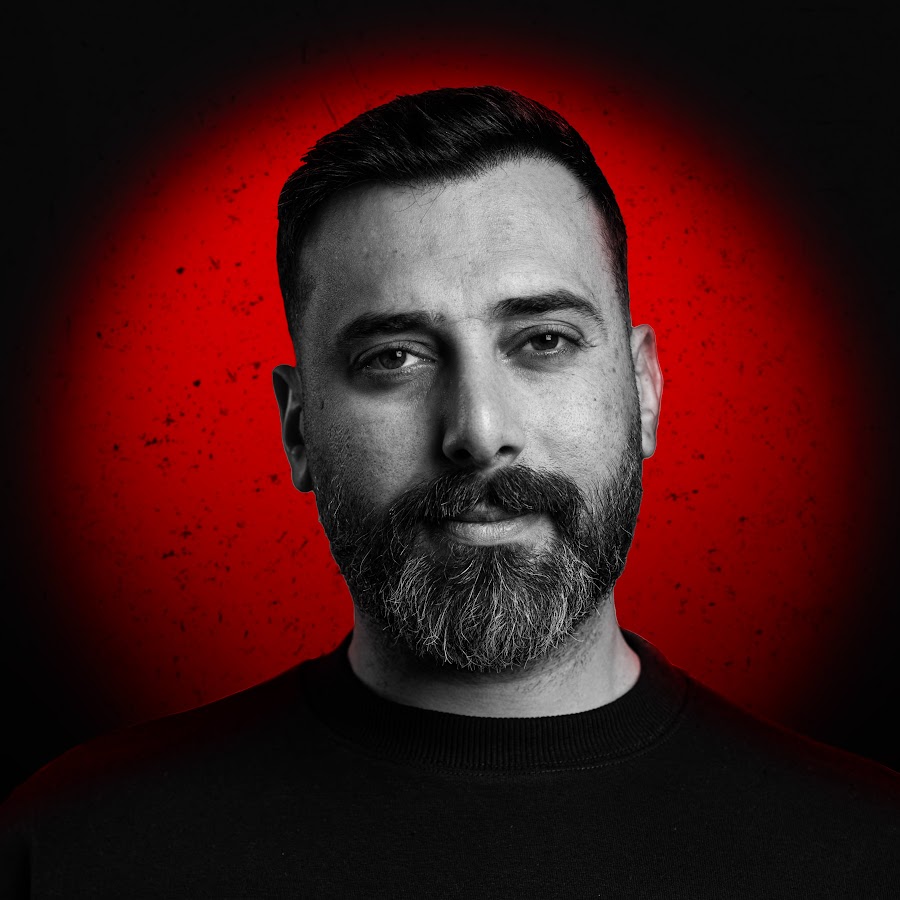Abulsadiq - ابو الصادق @abulsadiq