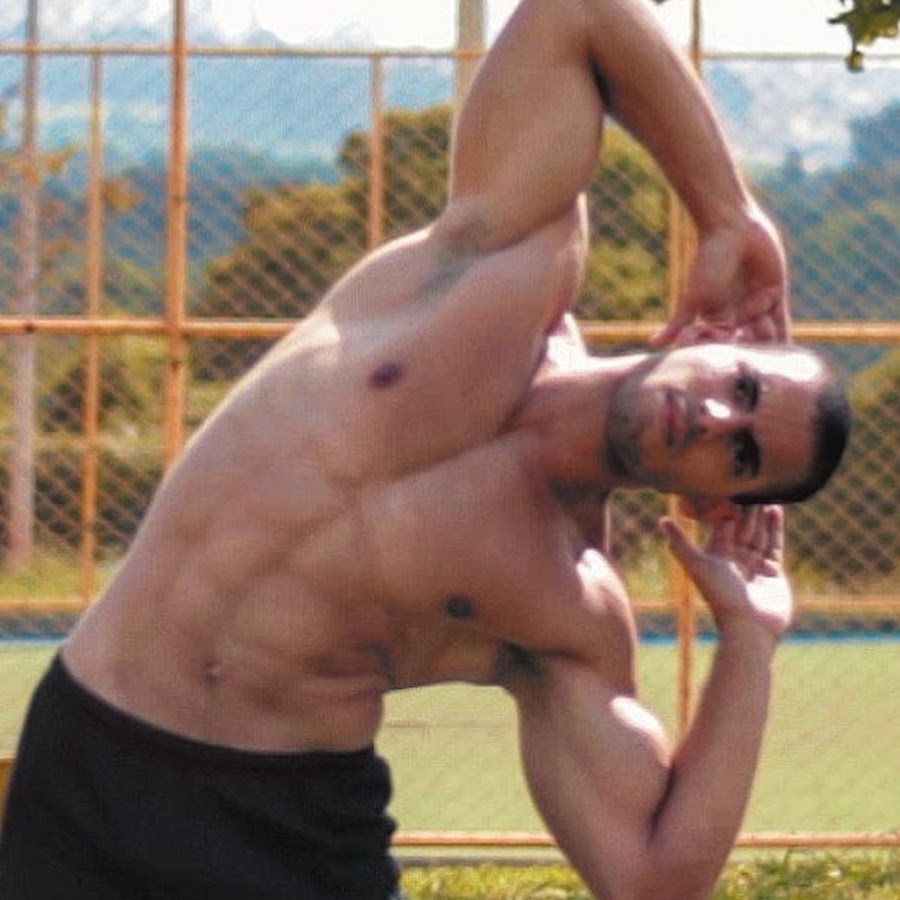 Daniel Cunha - Resposta Fitness @respostafitness