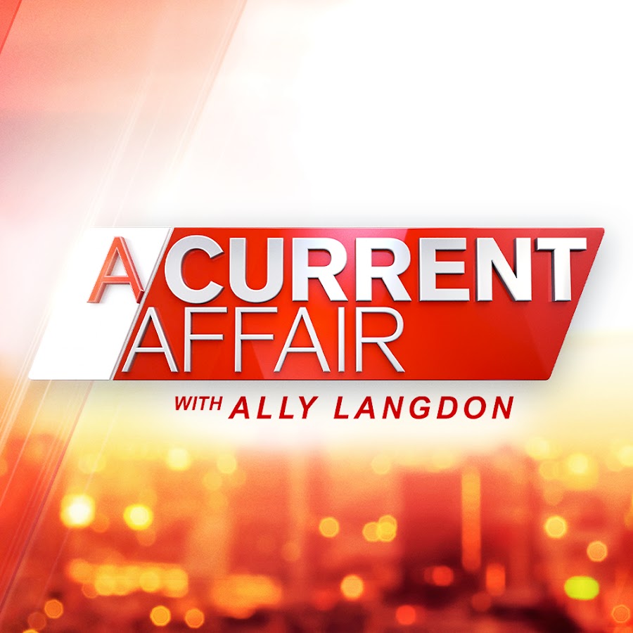 A Current Affair @acurrentaffair9