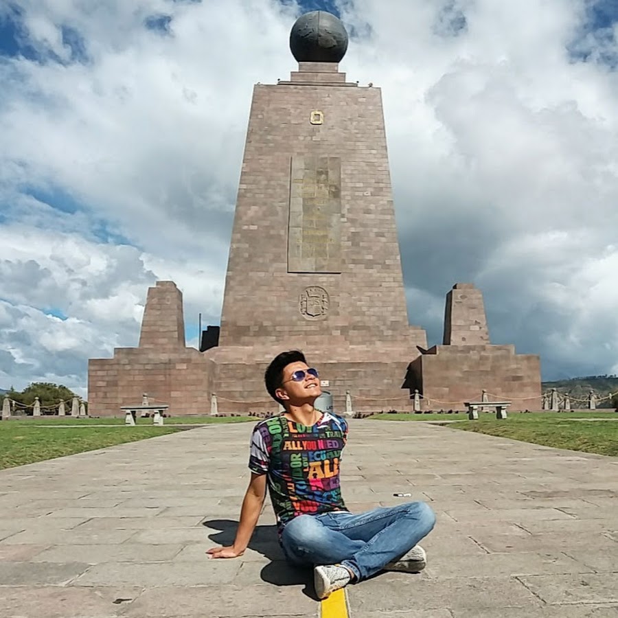 Daniel Puenayan M (danipuenayan) @danipuenayantv