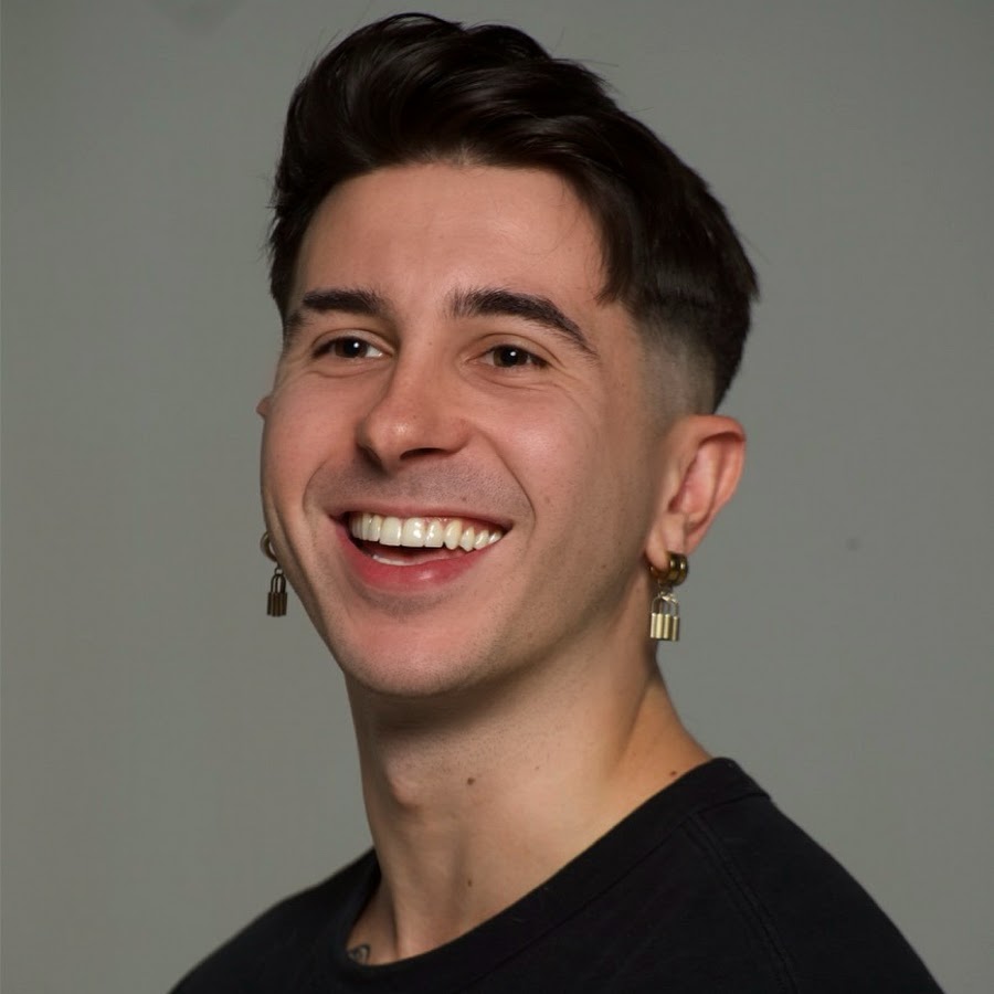 Mariano Bondar @mariano_bondar
