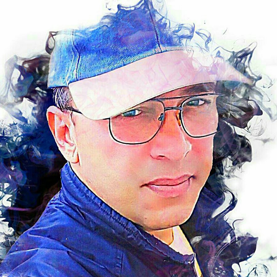 KARIM MEGHLAOUI @karimmeghlaouikm1