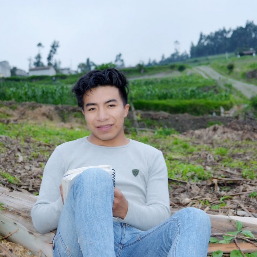 Fernando Otavalo @fernandootavalo
