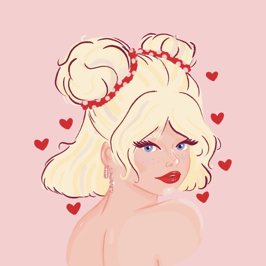 ROMY @romyytb