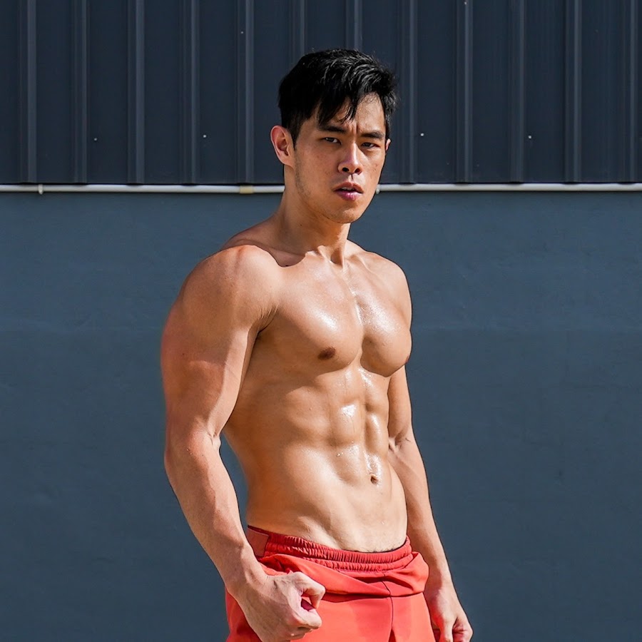 Jordan Yeoh Fitness @jordanyeohfitness