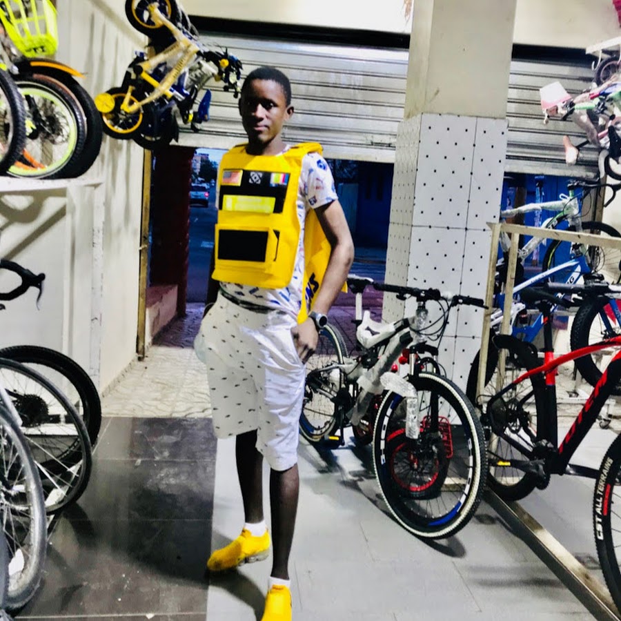 jeancarlo MTB @jeancarlomtb791