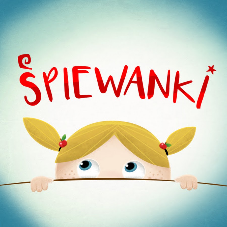 Śpiewanki.tv - Piosenki dla dzieci @spiewanki