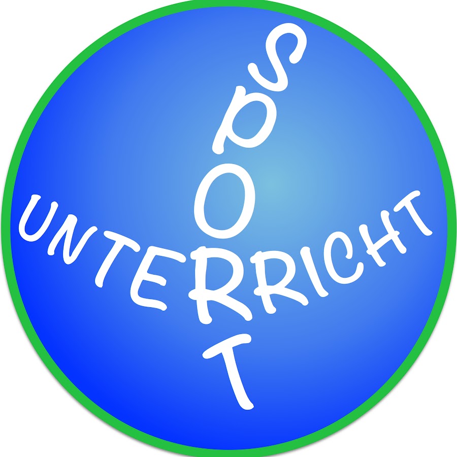 Sportunterricht @sportunterricht2022